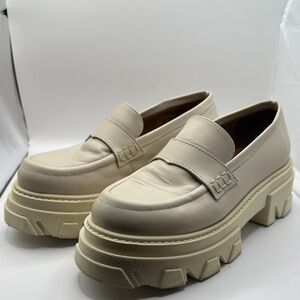 ALOHAS Trailblazer Loafers